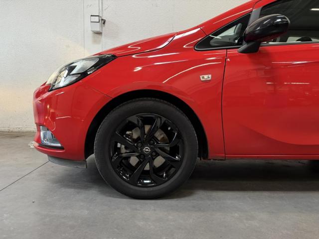 Opel Corsa image 1
