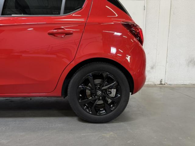 Opel Corsa image 8