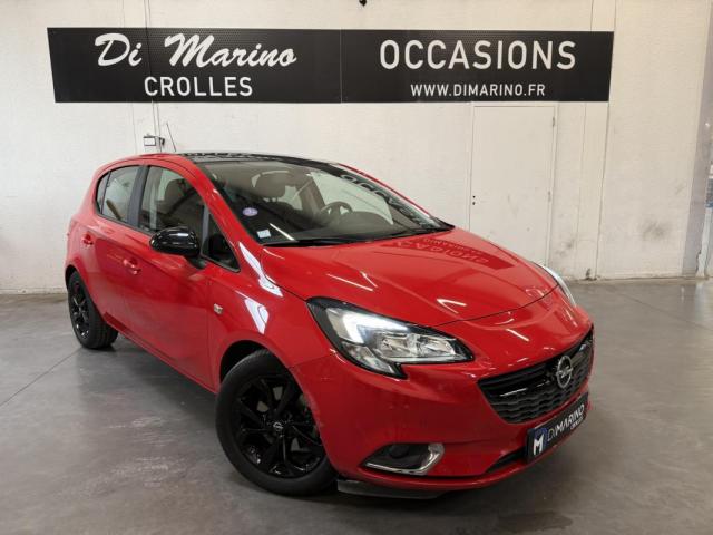 Opel Corsa image 4