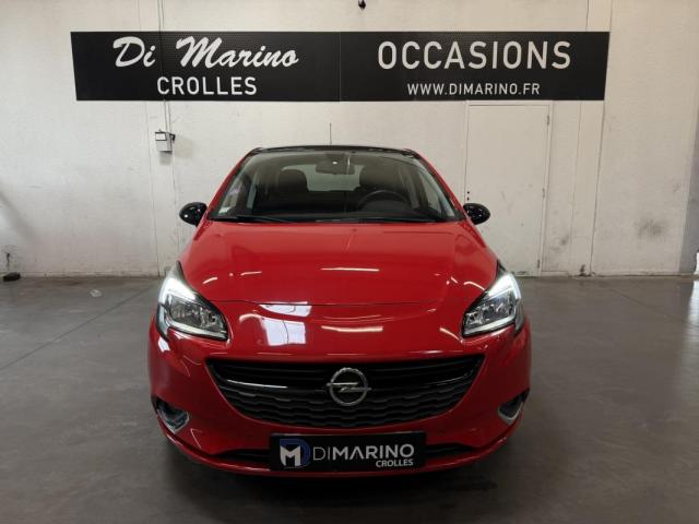 Opel Corsa image 7