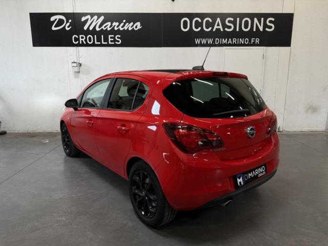 Opel Corsa image 9
