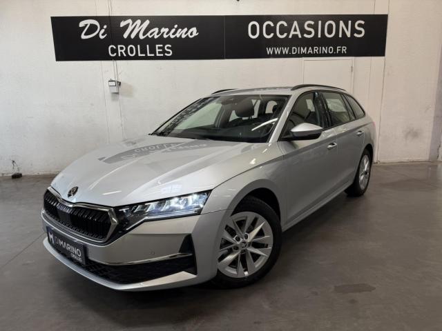 Skoda Octavia Combi 2.0 Tdi 150 Selection Dsg7