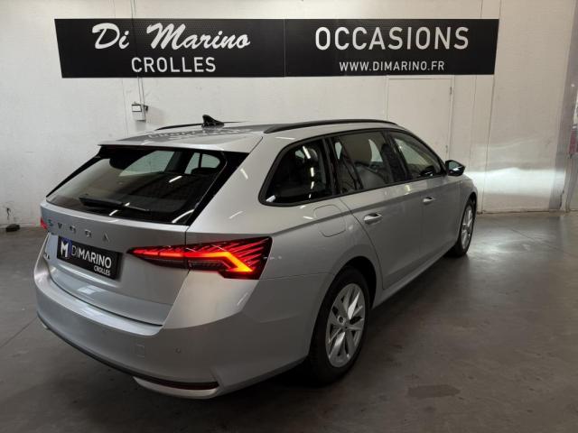 Skoda Octavia image 5