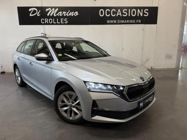 Skoda Octavia image 3