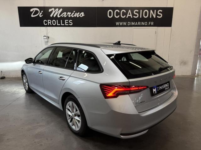 Skoda Octavia image 7