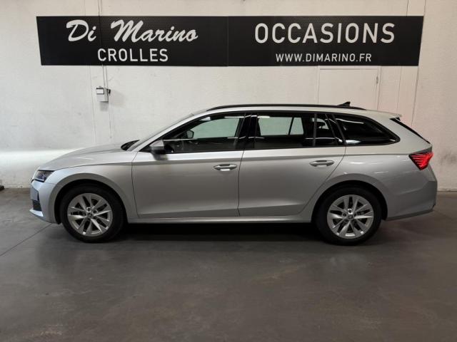 Skoda Octavia image 1