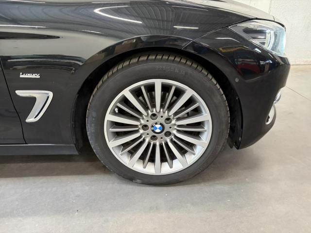 Bmw Série 3 Gran Turismo image 6