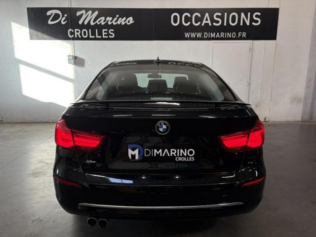 Bmw Série 3 Gran Turismo image 4