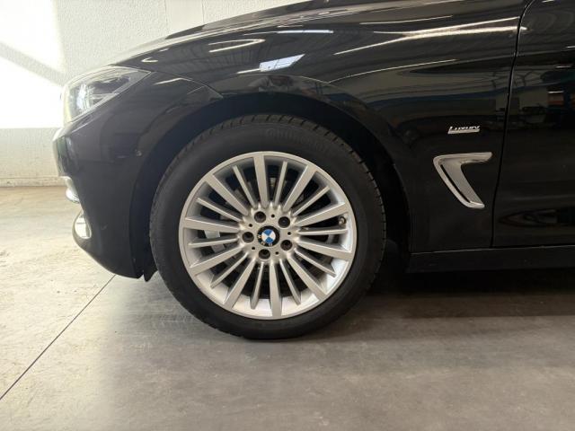 Bmw Série 3 Gran Turismo image 9