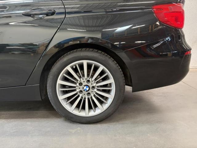 Bmw Série 3 Gran Turismo image 3