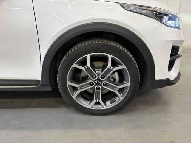 Kia Xceed image 9