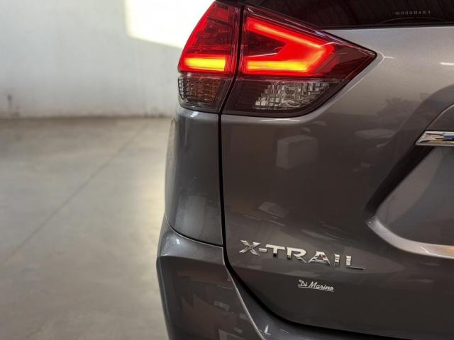Nissan X-Trail image 4