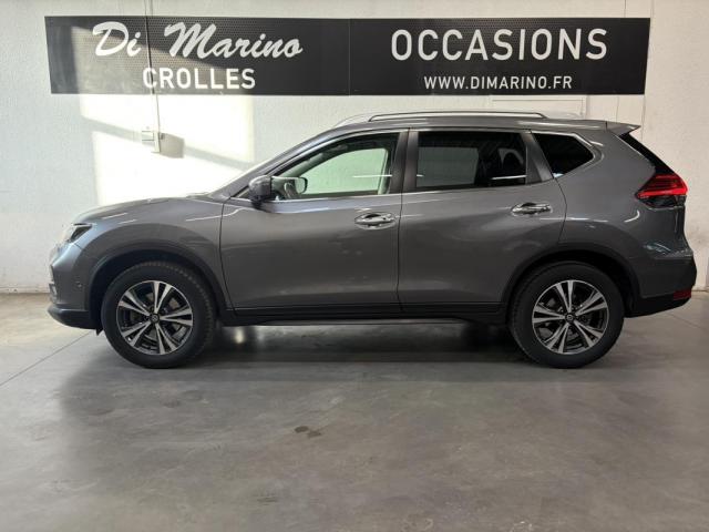Nissan X-Trail image 9