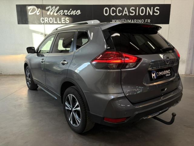 Nissan X-Trail image 2