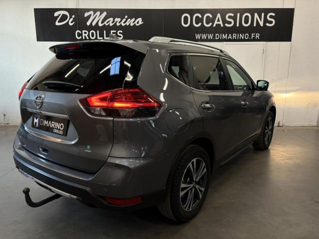 Nissan X-Trail image 1