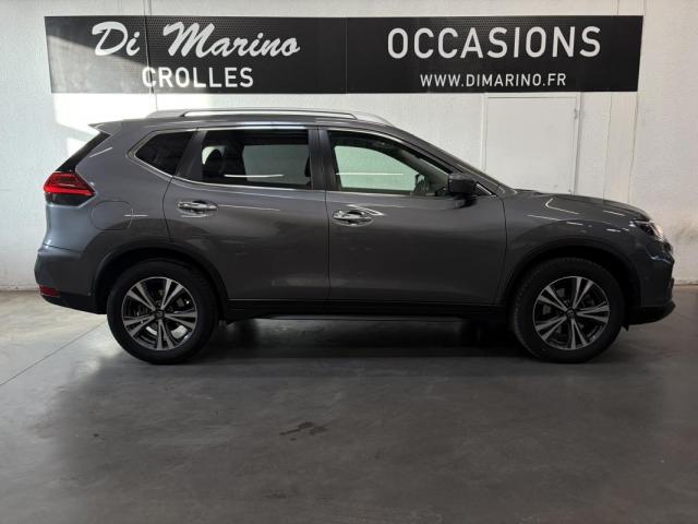 Nissan X-Trail image 5