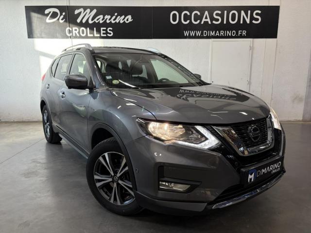 Nissan X-Trail image 3