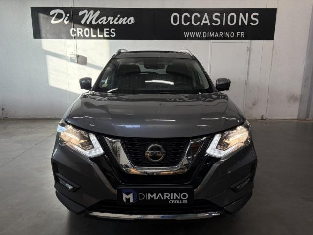 Nissan X-Trail image 6