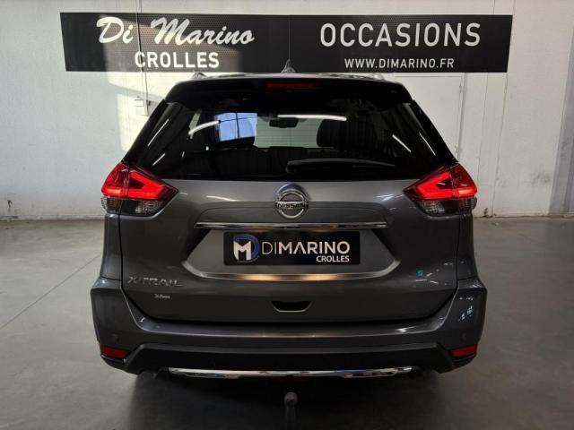 Nissan X-Trail image 8