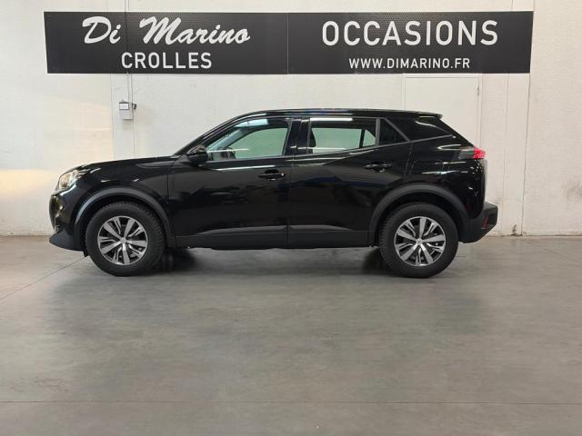 Peugeot 2008 image 1