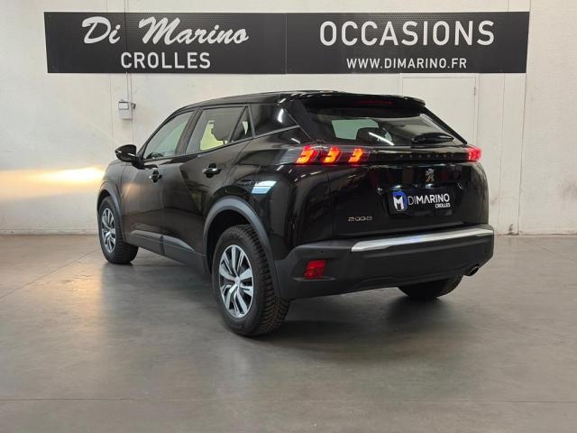 Peugeot 2008 image 2