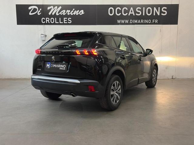Peugeot 2008 image 6