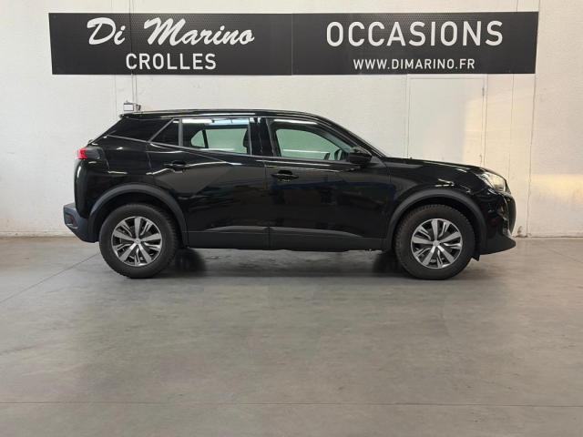 Peugeot 2008 image 1