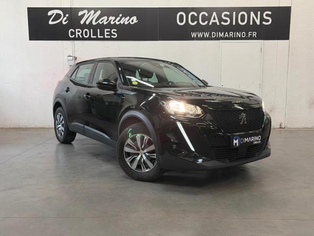 Peugeot 2008 image 5
