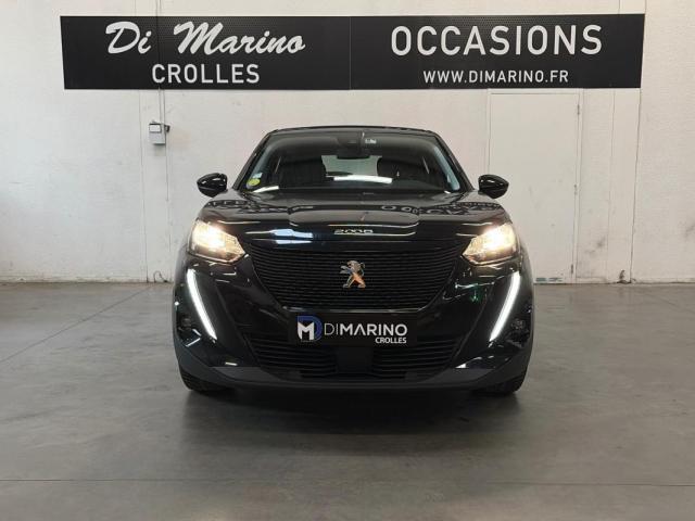 Peugeot 2008 image 4