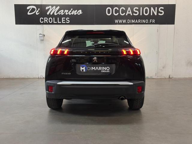 Peugeot 2008 image 2