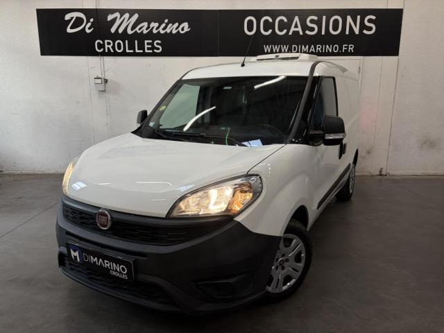 Fiat Doblo Cargo Frigo 1.3 Mtj 75ch - Pack Clim