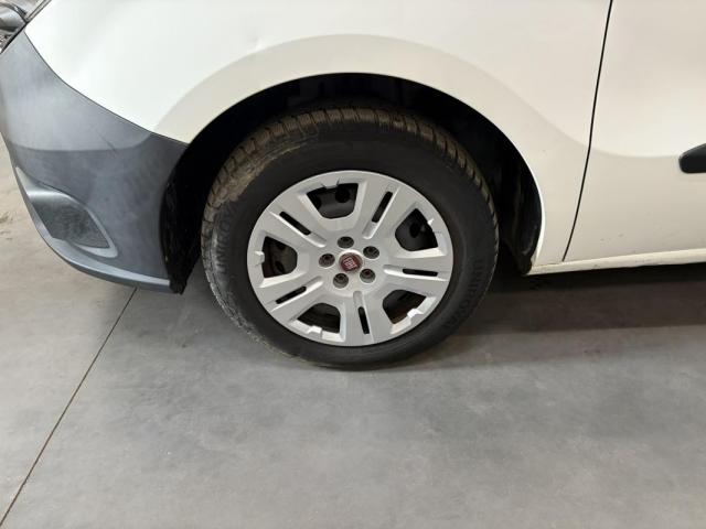 Fiat Doblo Cargo image 1