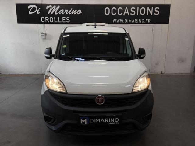 Fiat Doblo Cargo image 3