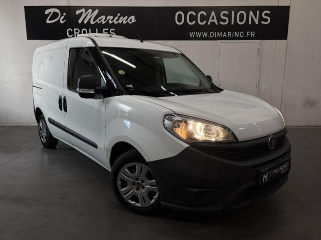 Fiat Doblo Cargo image 9