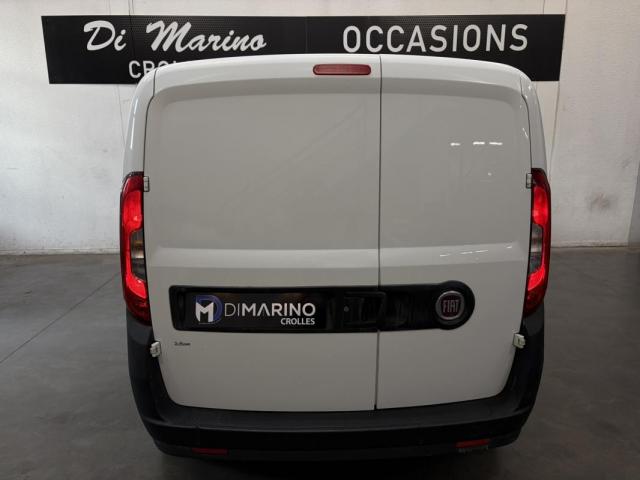 Fiat Doblo Cargo image 7