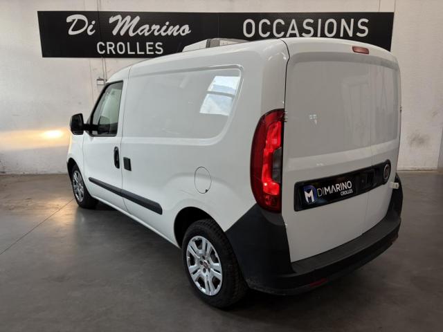 Fiat Doblo Cargo image 6