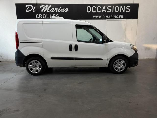 Fiat Doblo Cargo image 8