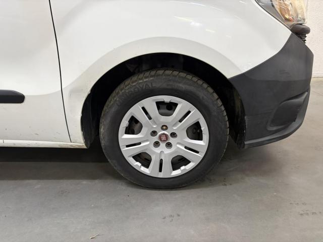 Fiat Doblo Cargo image 2