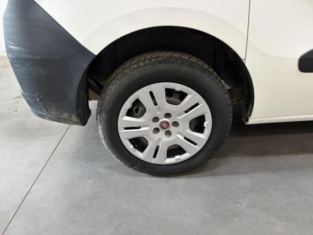Fiat Doblo Cargo image 4