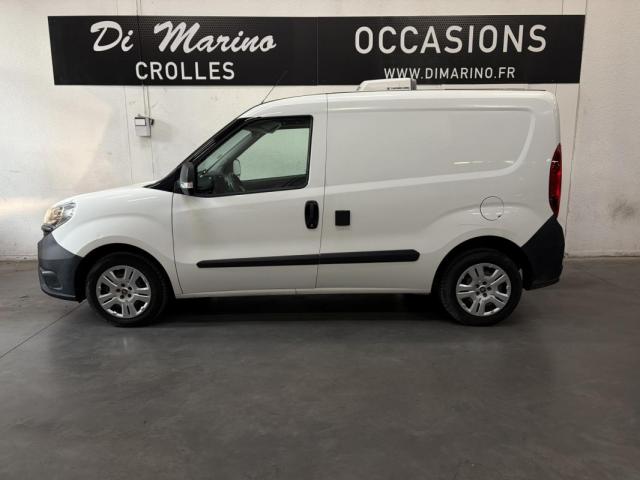 Fiat Doblo Cargo image 5