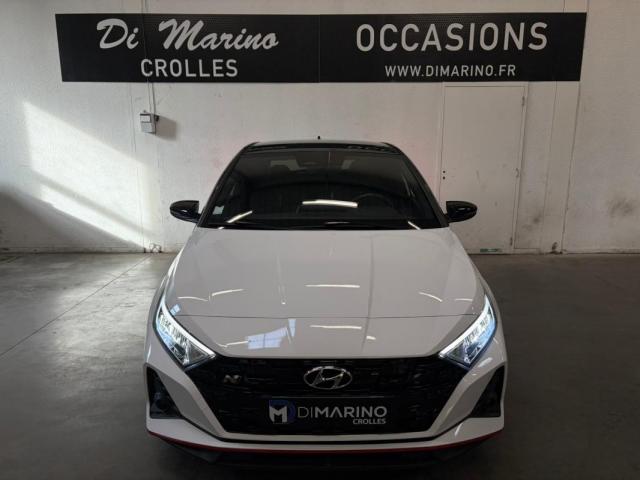Hyundai I20 image 4