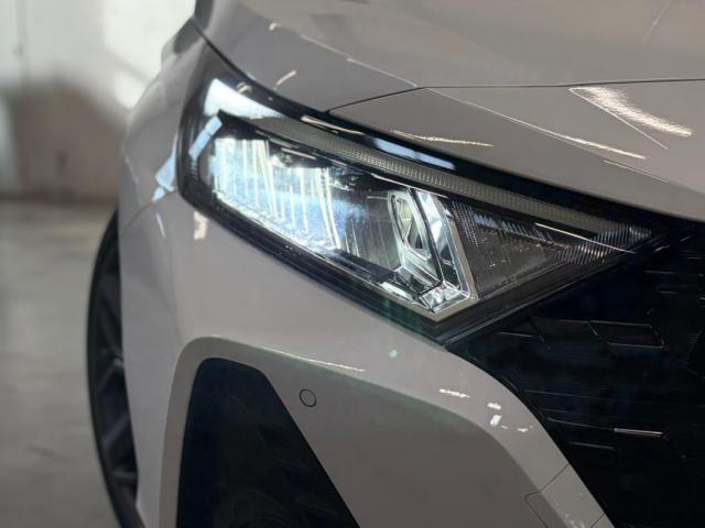 Hyundai I20 image 9