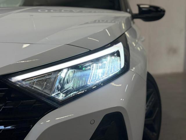 Hyundai I20 image 8