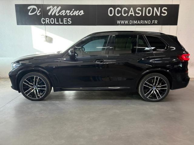 Bmw X5 image 7