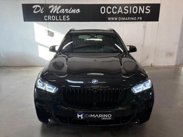 Bmw X5 image 4