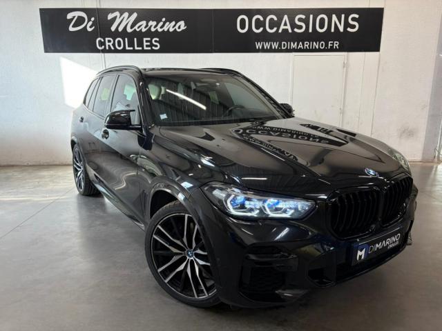 Bmw X5 image 8