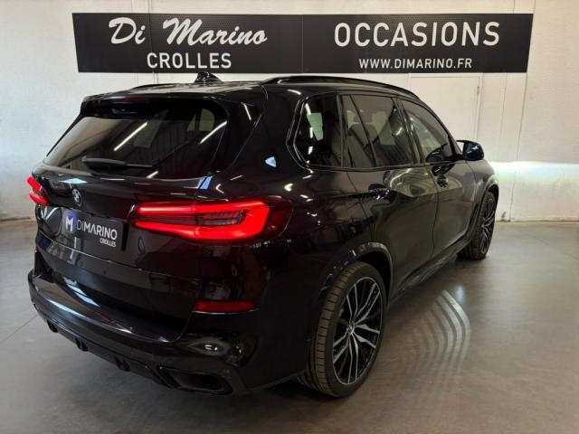 Bmw X5 image 5