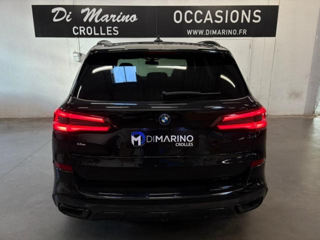 Bmw X5 image 9
