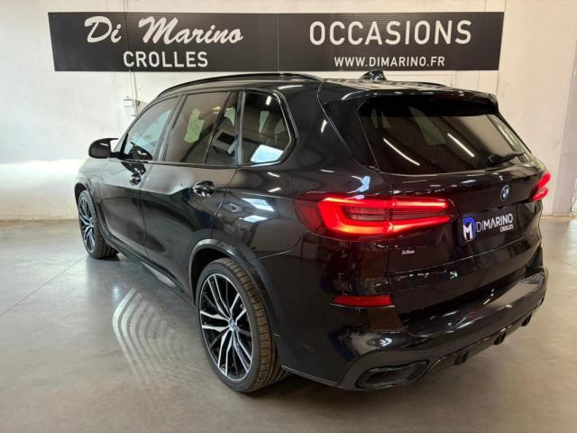 Bmw X5 image 2