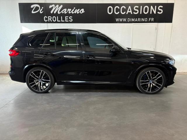 Bmw X5 image 3